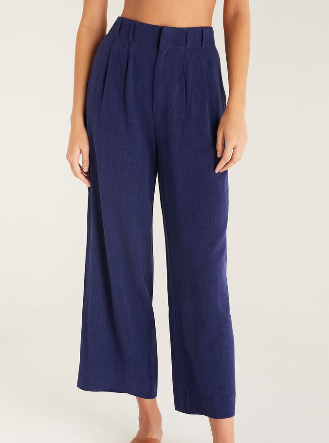 Z Supply Farah Pant