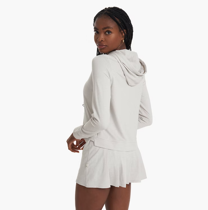 Vuori Halo Essential Hoodie
