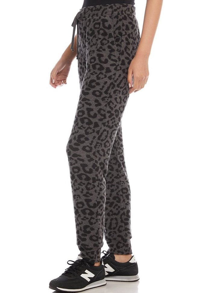 Karen Kane Maximum Chic Joggers