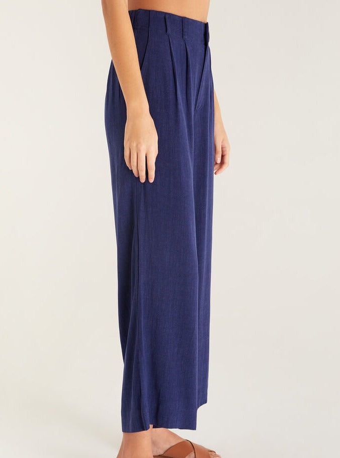 Z Supply Farah Pant – Kelley Cawley