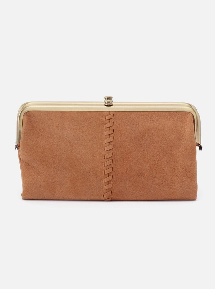 Hobo Lauren Clutch Wallet