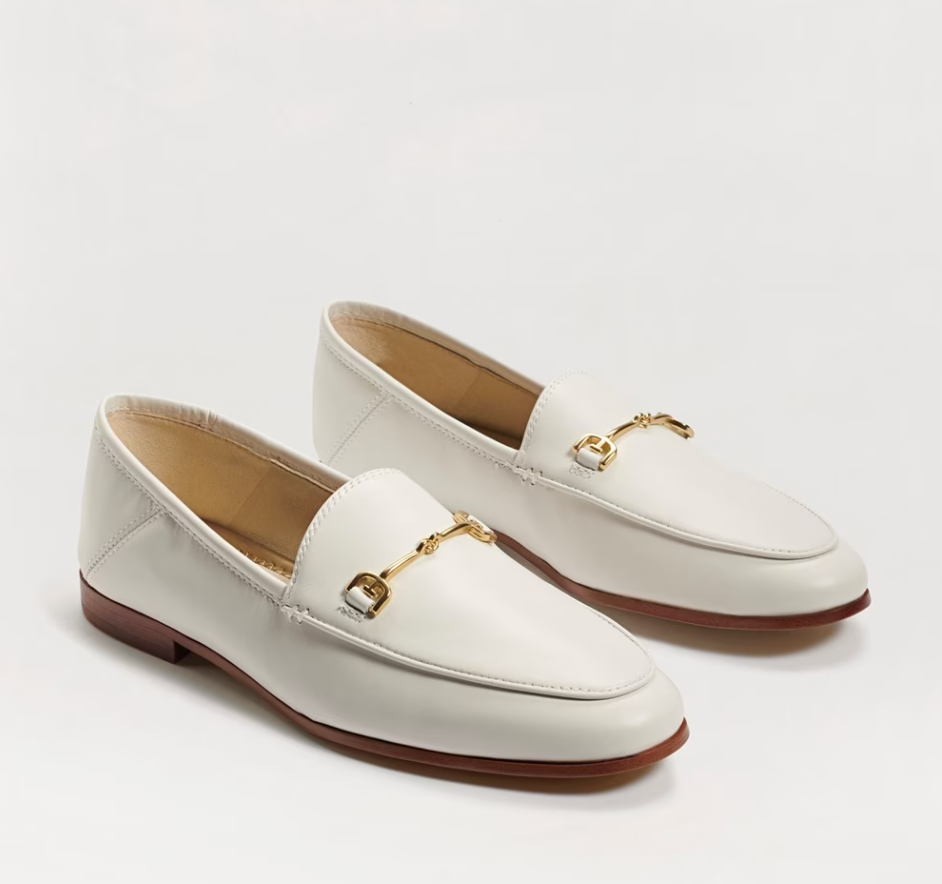 Sam Edelman Loraine Leather Loafer