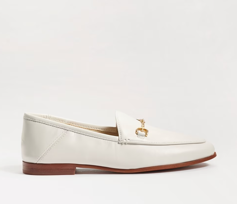 Sam Edelman Loraine Leather Loafer