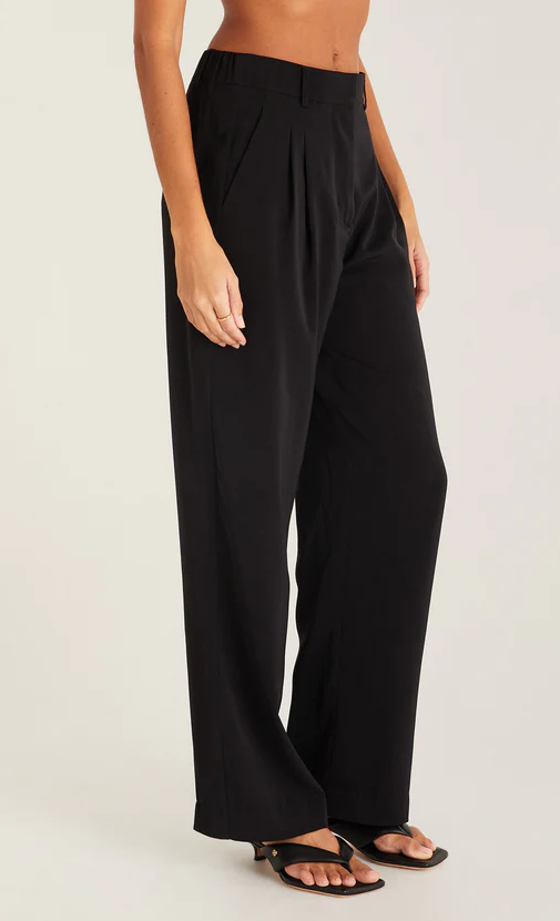 Z Supply Lucy Twill Pant