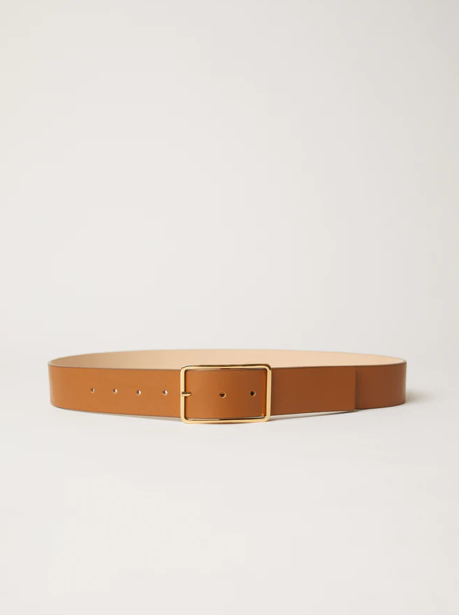B-Low the Belt Milla Leather