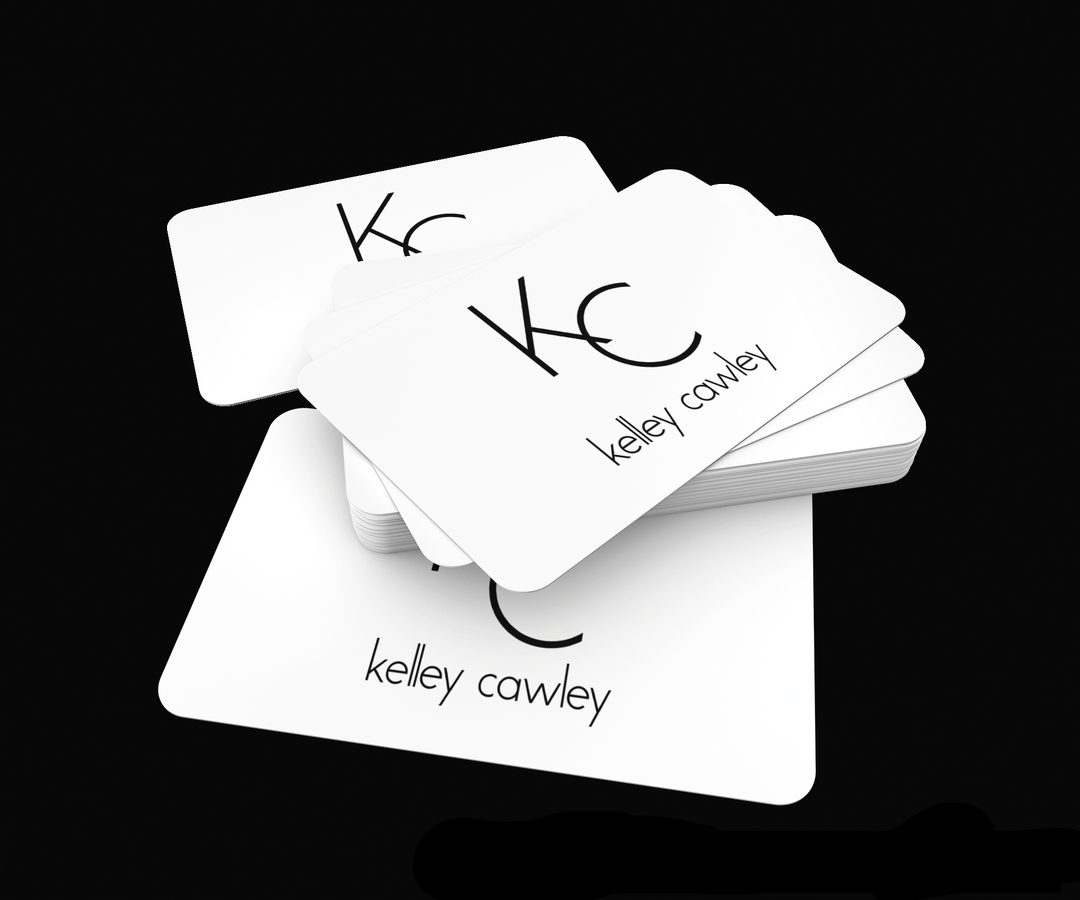 Kelley Cawley Gift Card