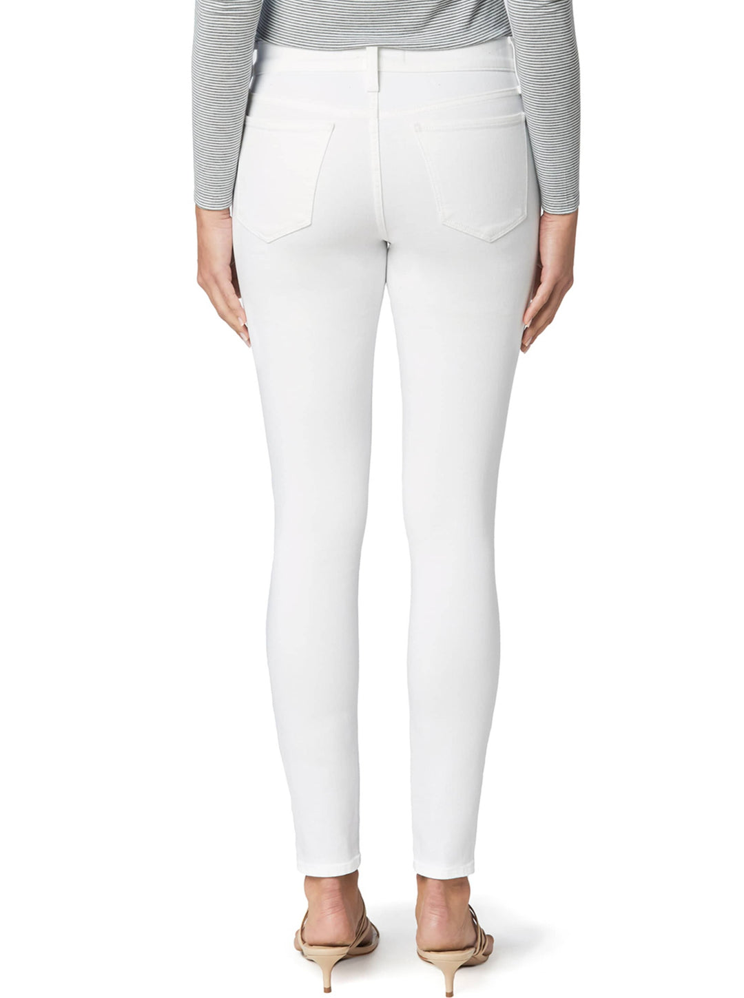 Joe's Jeans The Icon Ankle in Hennie