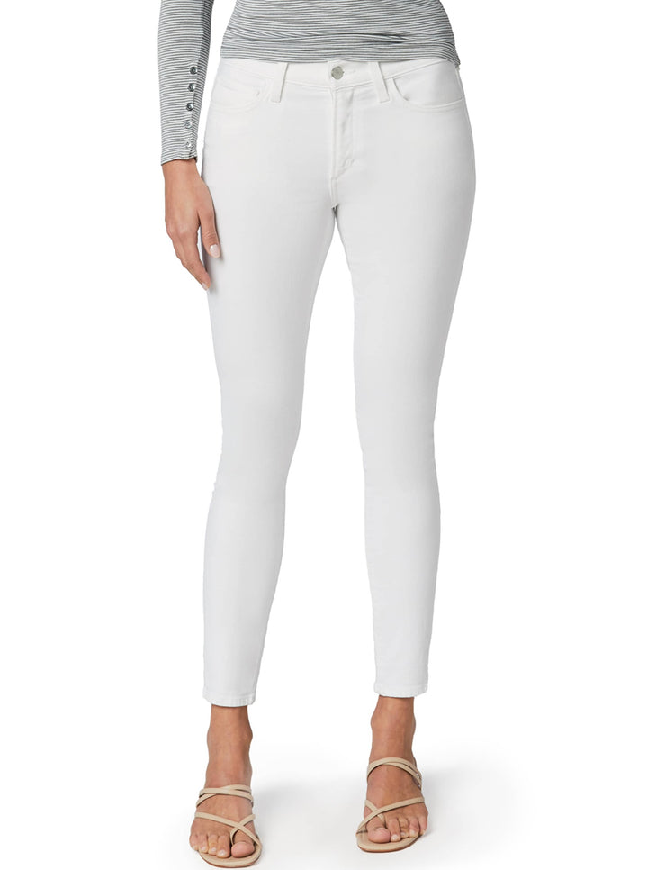 Joe's Jeans The Icon Ankle in Hennie