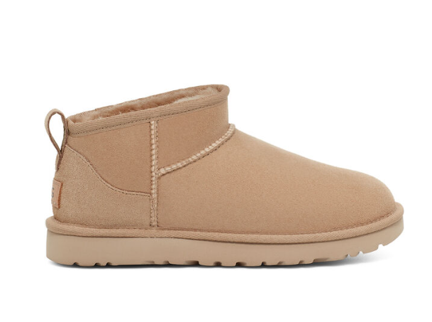 UGG Ultra Mini