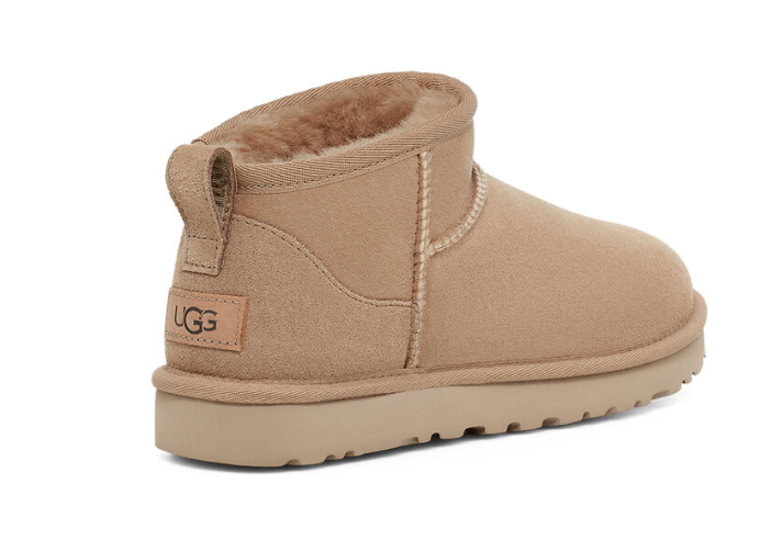 UGG Ultra Mini