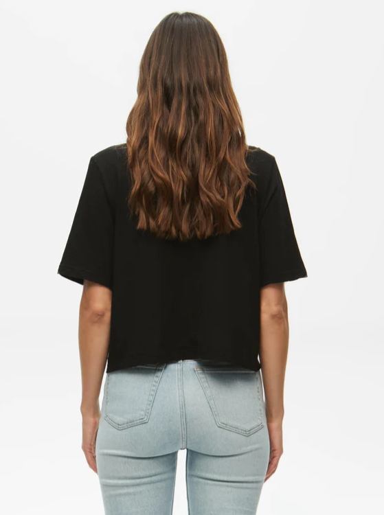 Michael Stars Vera Tee